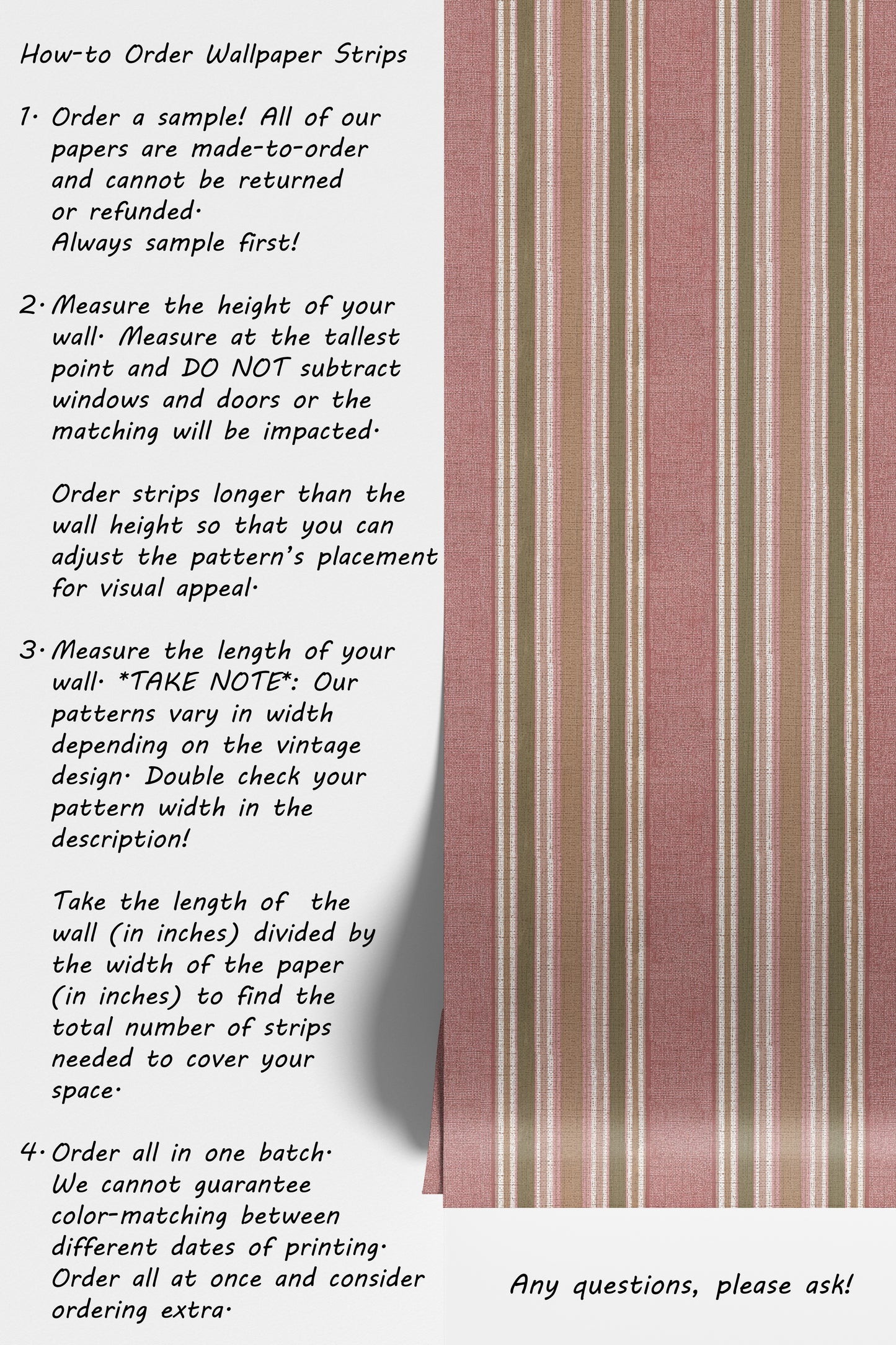 Yaffa Stripe