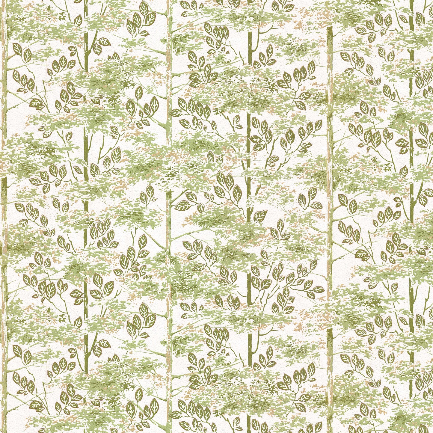 Aspen Tree Botanical