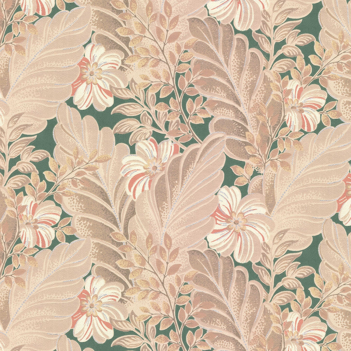 Jeanine Botanical