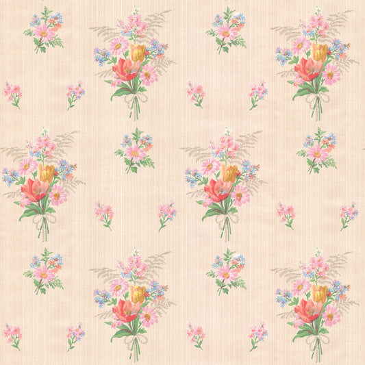 Corrine Floral Bouquets