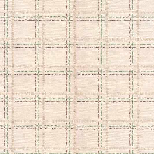 Conrad Plaid