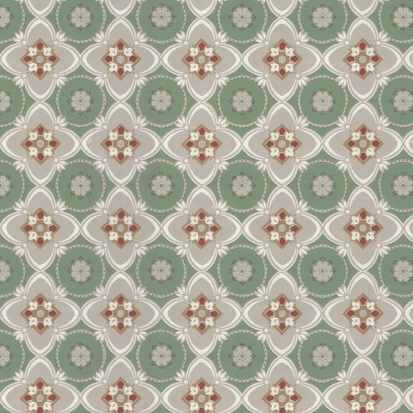 Dillon Geometric