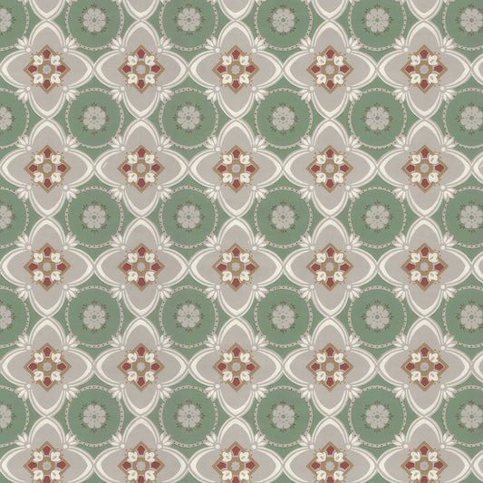 Dillon Geometric