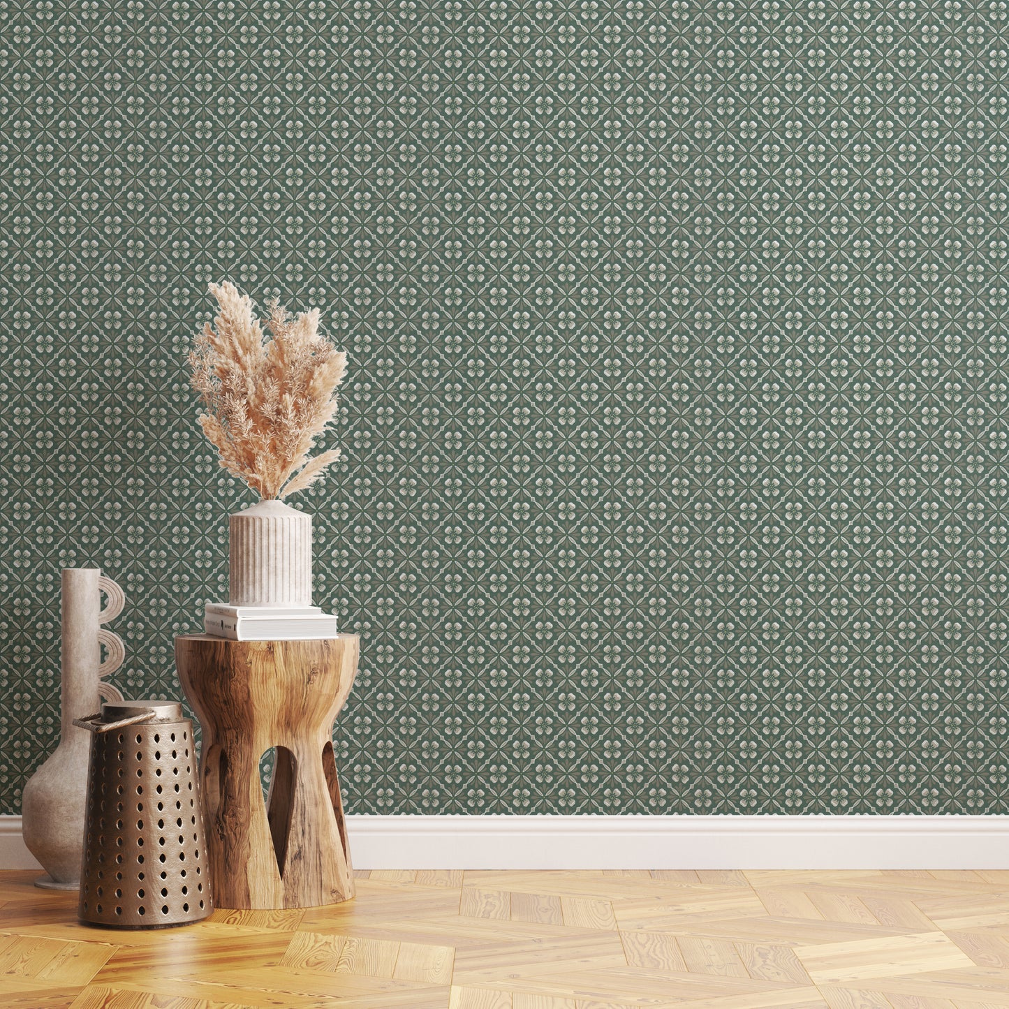 Merlin Geometric