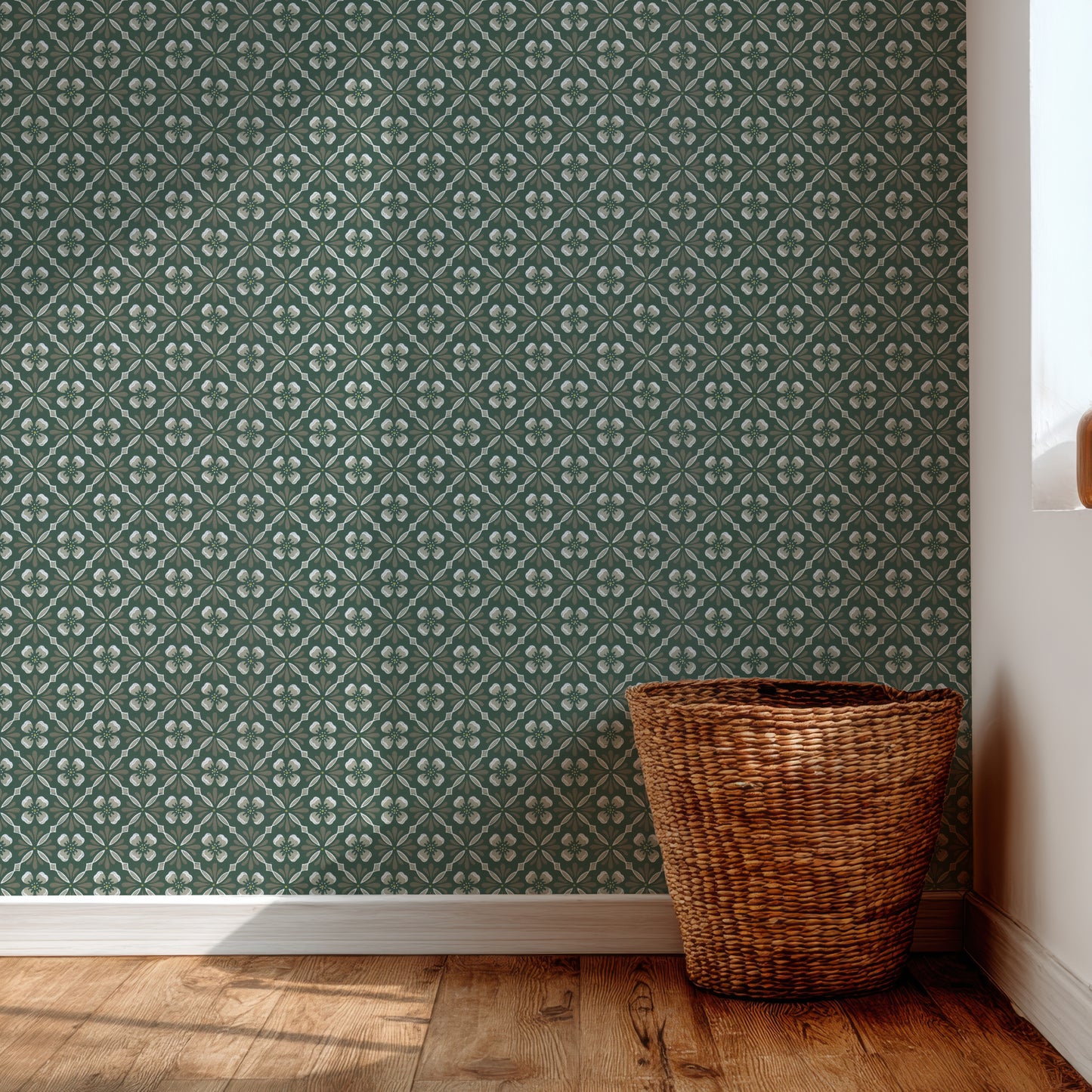 Merlin Geometric