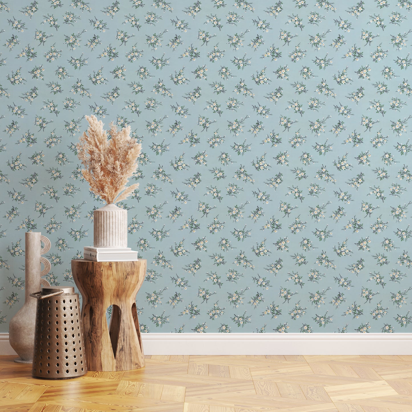 Trudy Floral