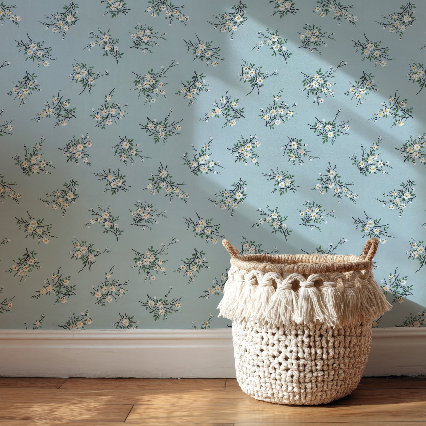 Trudy Floral