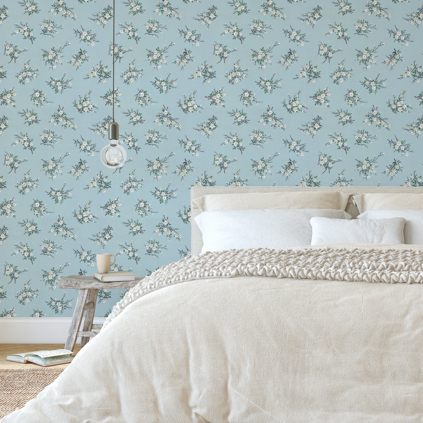 Trudy Floral