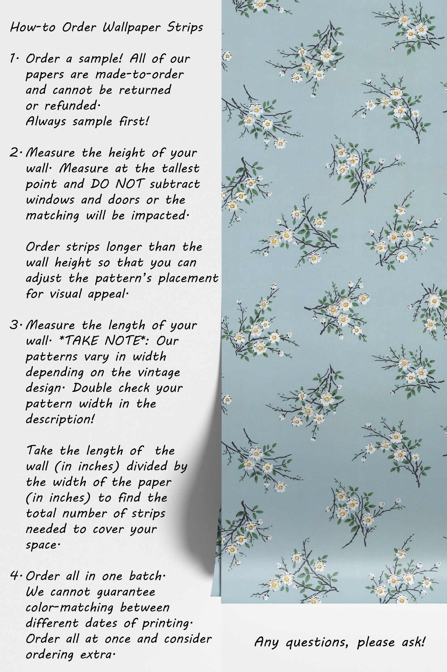 Trudy Floral