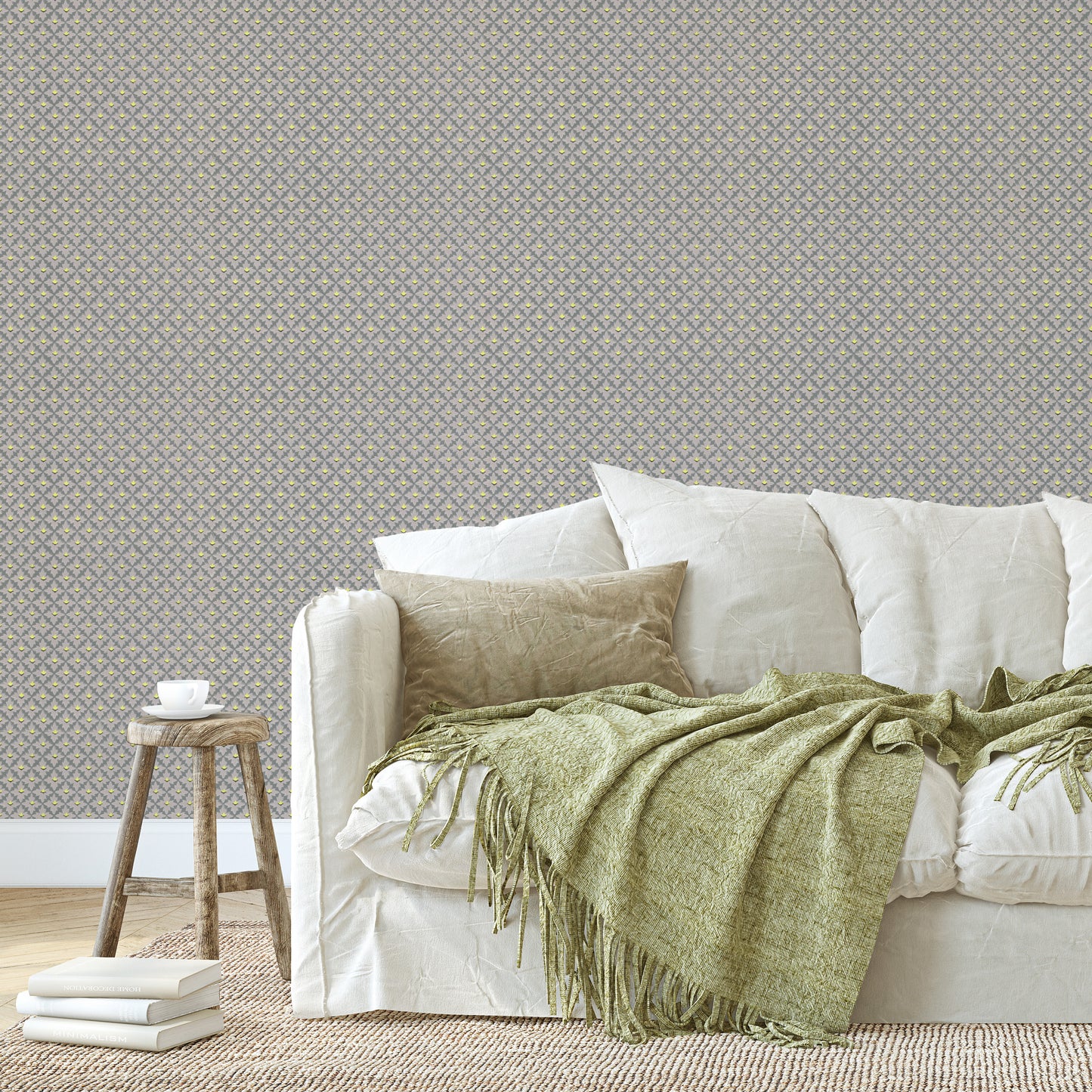 Trinity Geometric