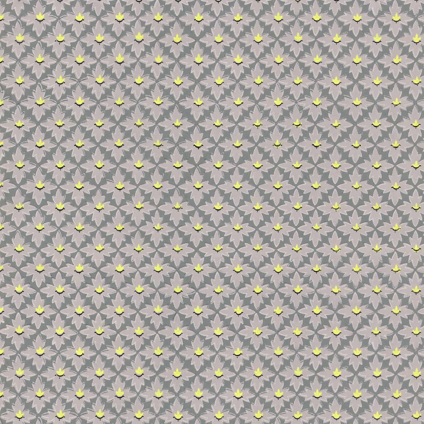 Trinity Geometric