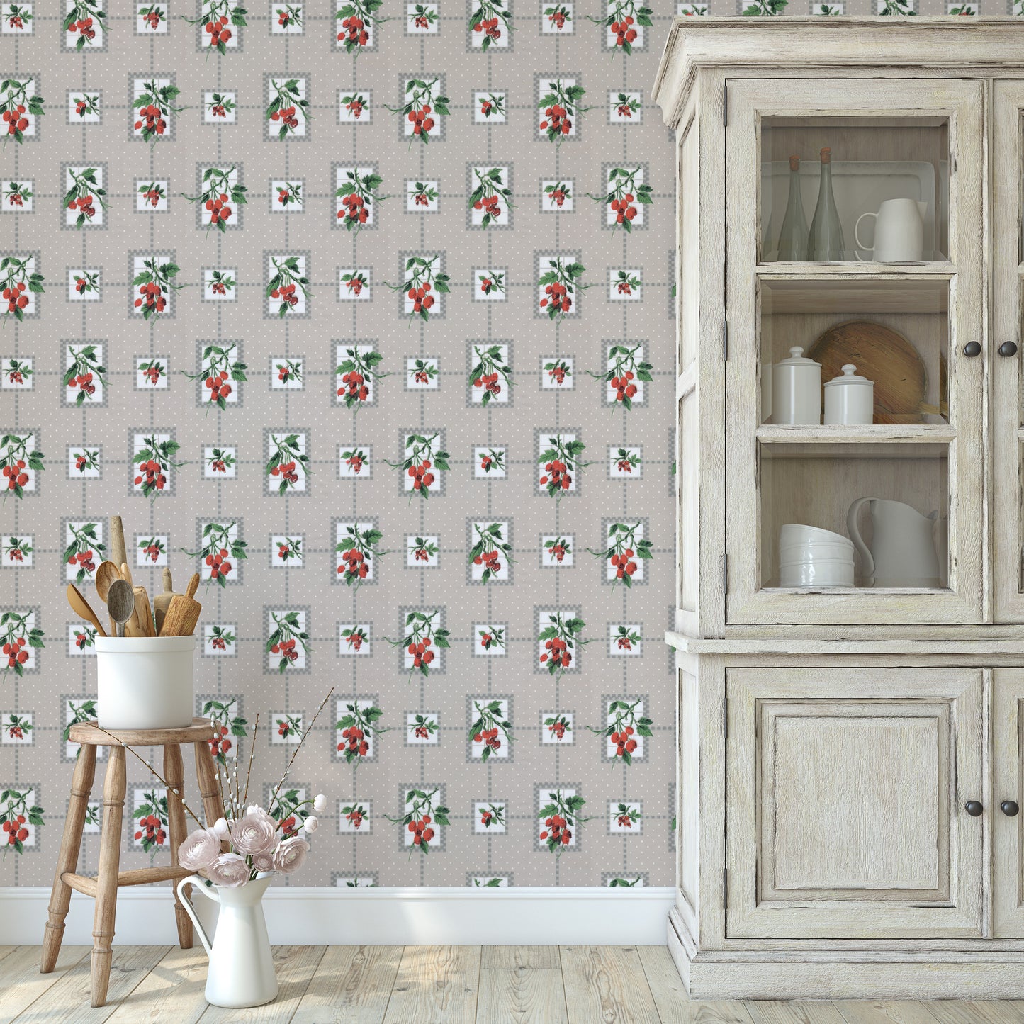 Mavis Kitchen