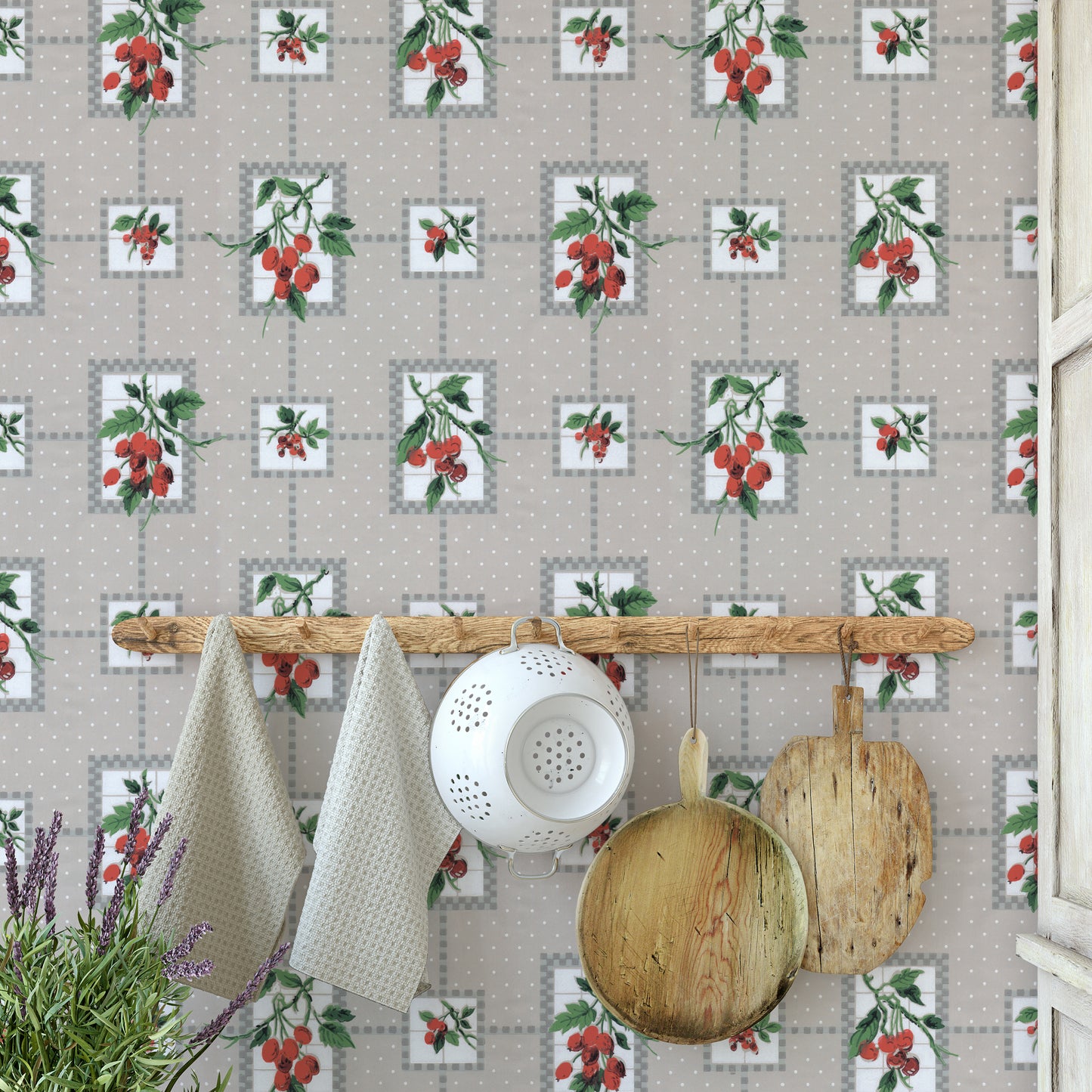Mavis Kitchen