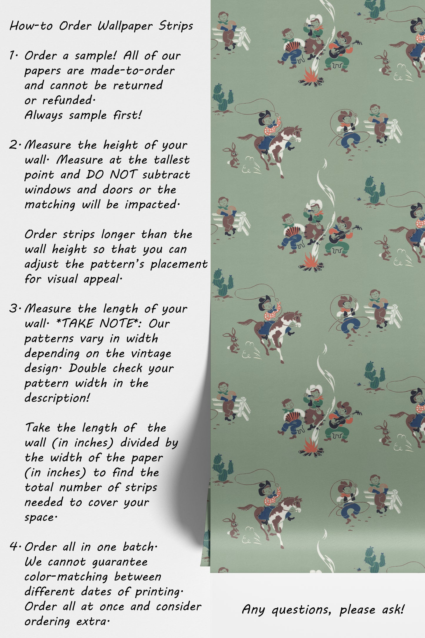 Campfire Boys Childrens Cowboy Novelty Theme