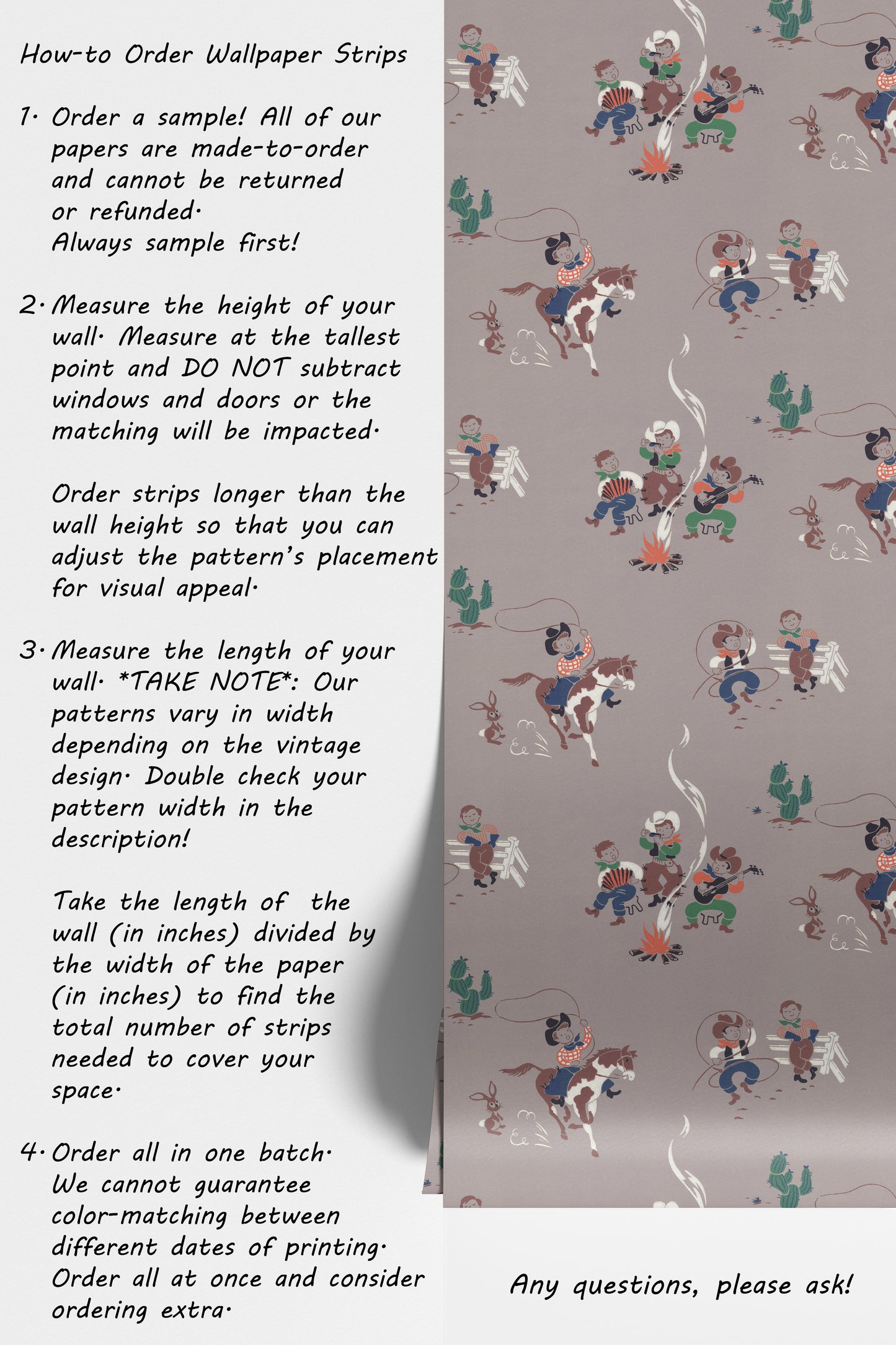 Campfire Boys Childrens Cowboy Novelty in Gray