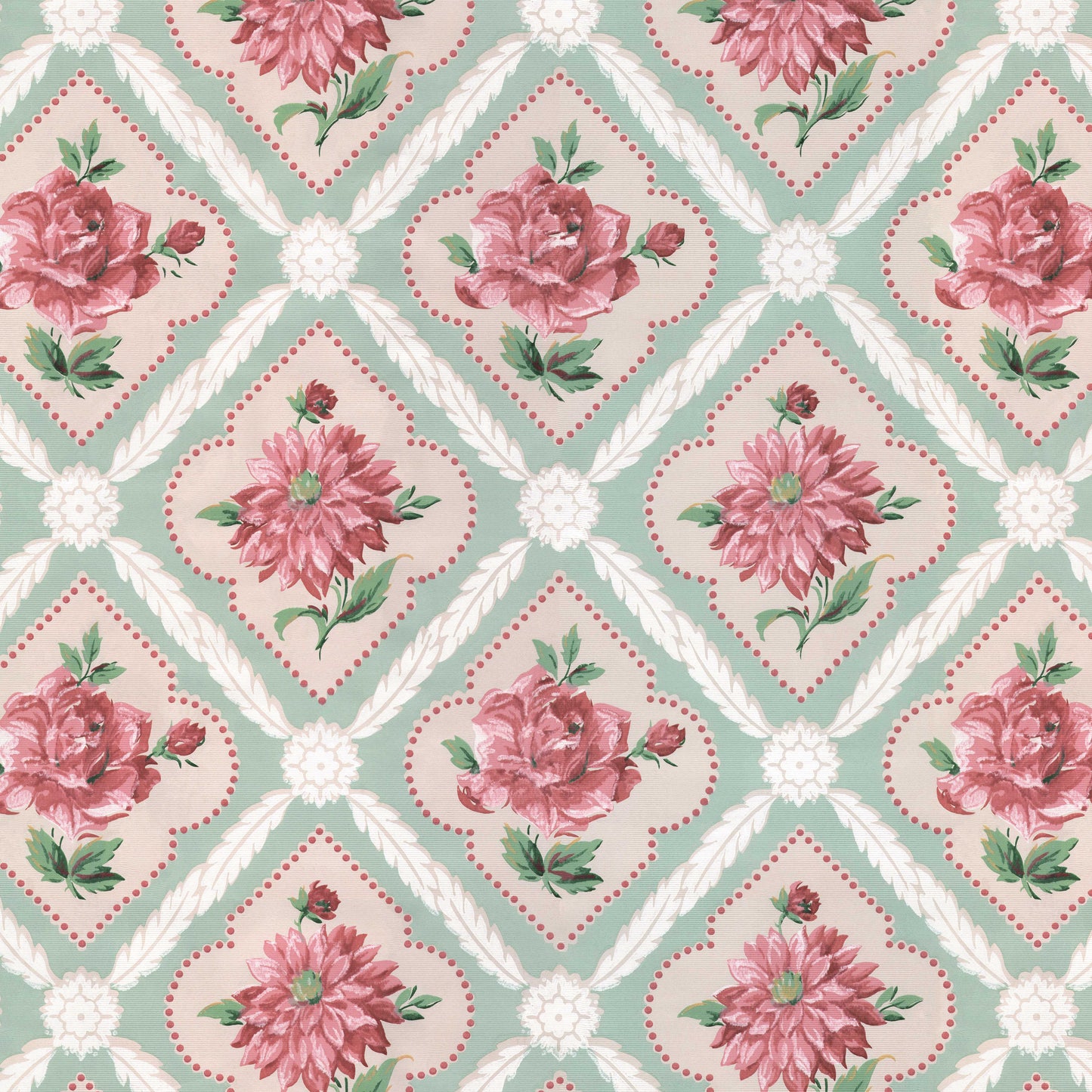 Eleanor Floral