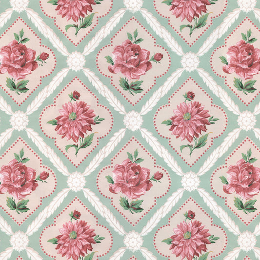 Eleanor Floral