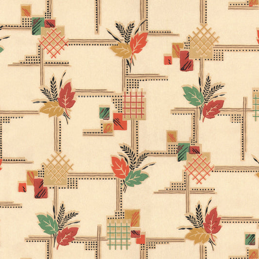 Helena Kitchen Geometric