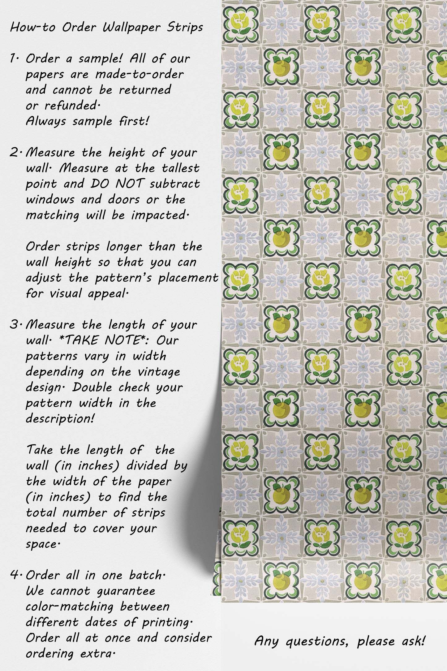 Jane Kitchen Geometric