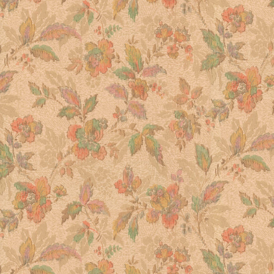 Alma Antique Floral