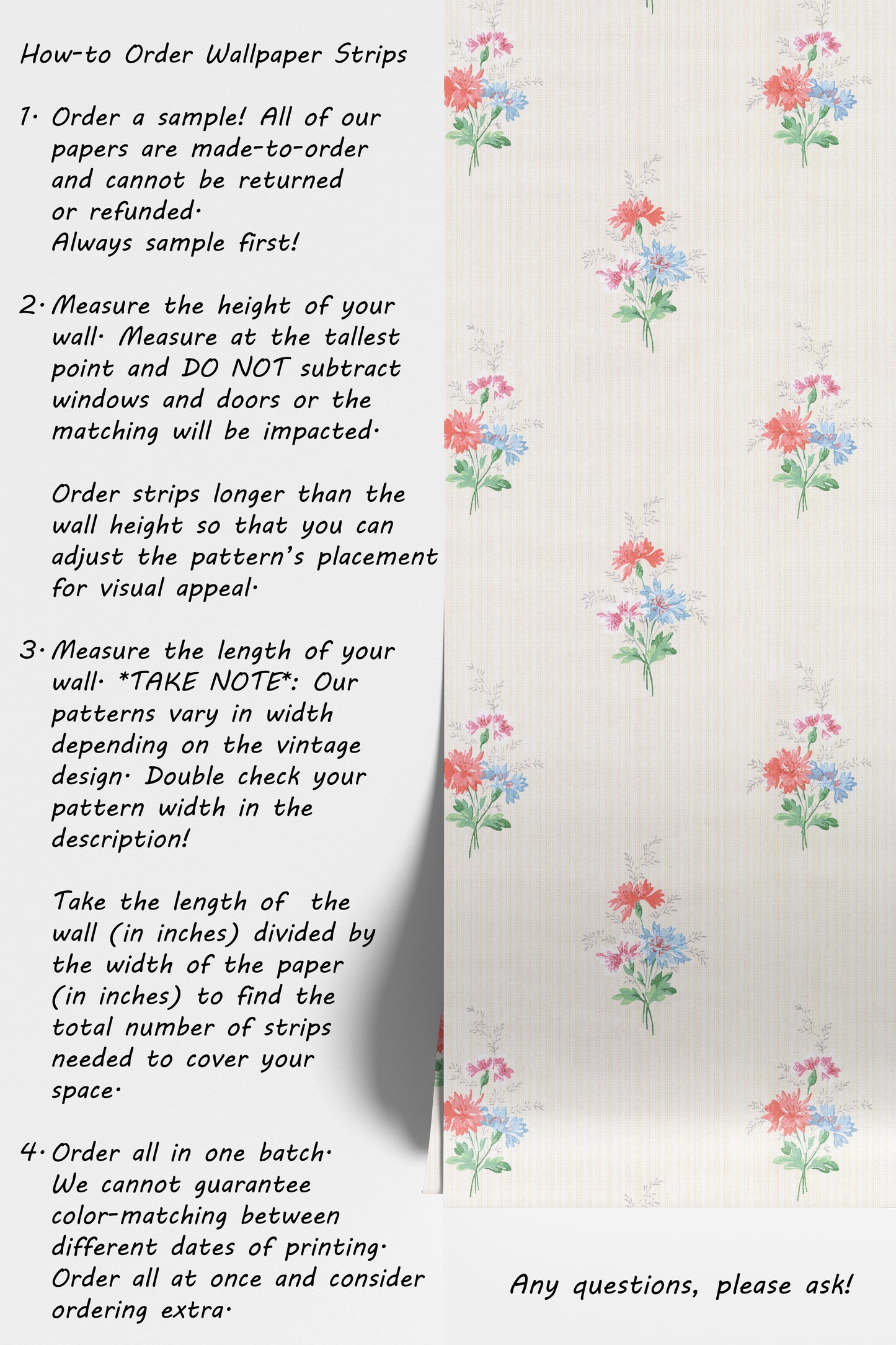 Nora Floral