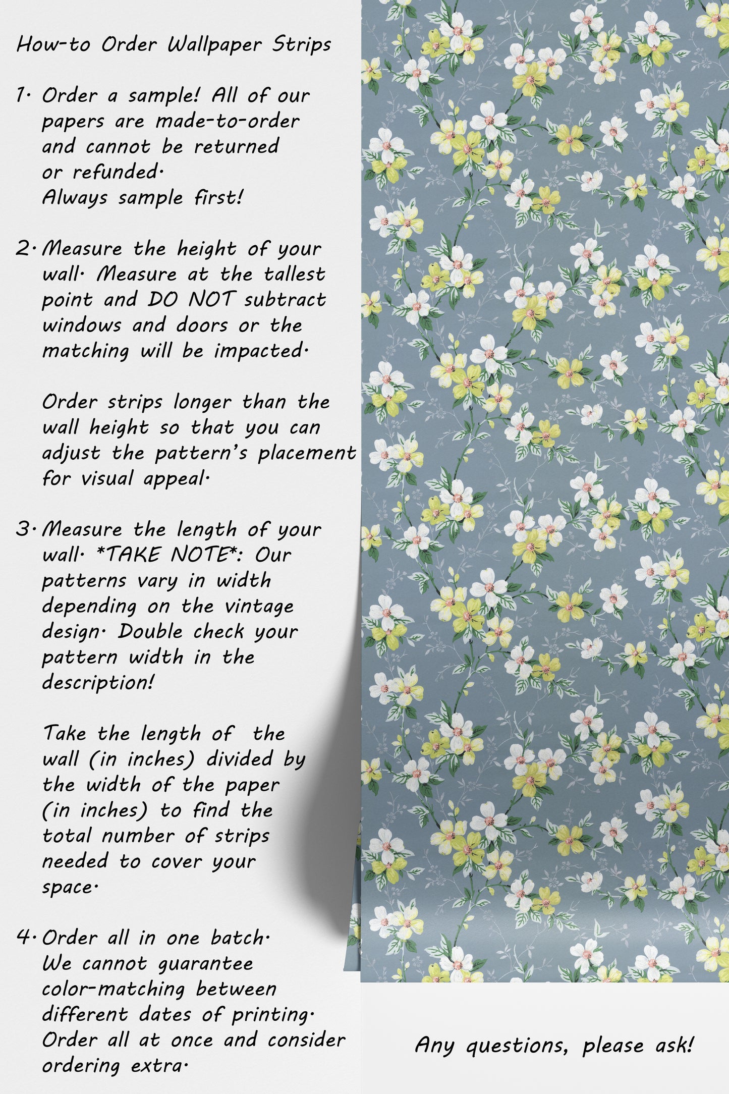 Landry Floral
