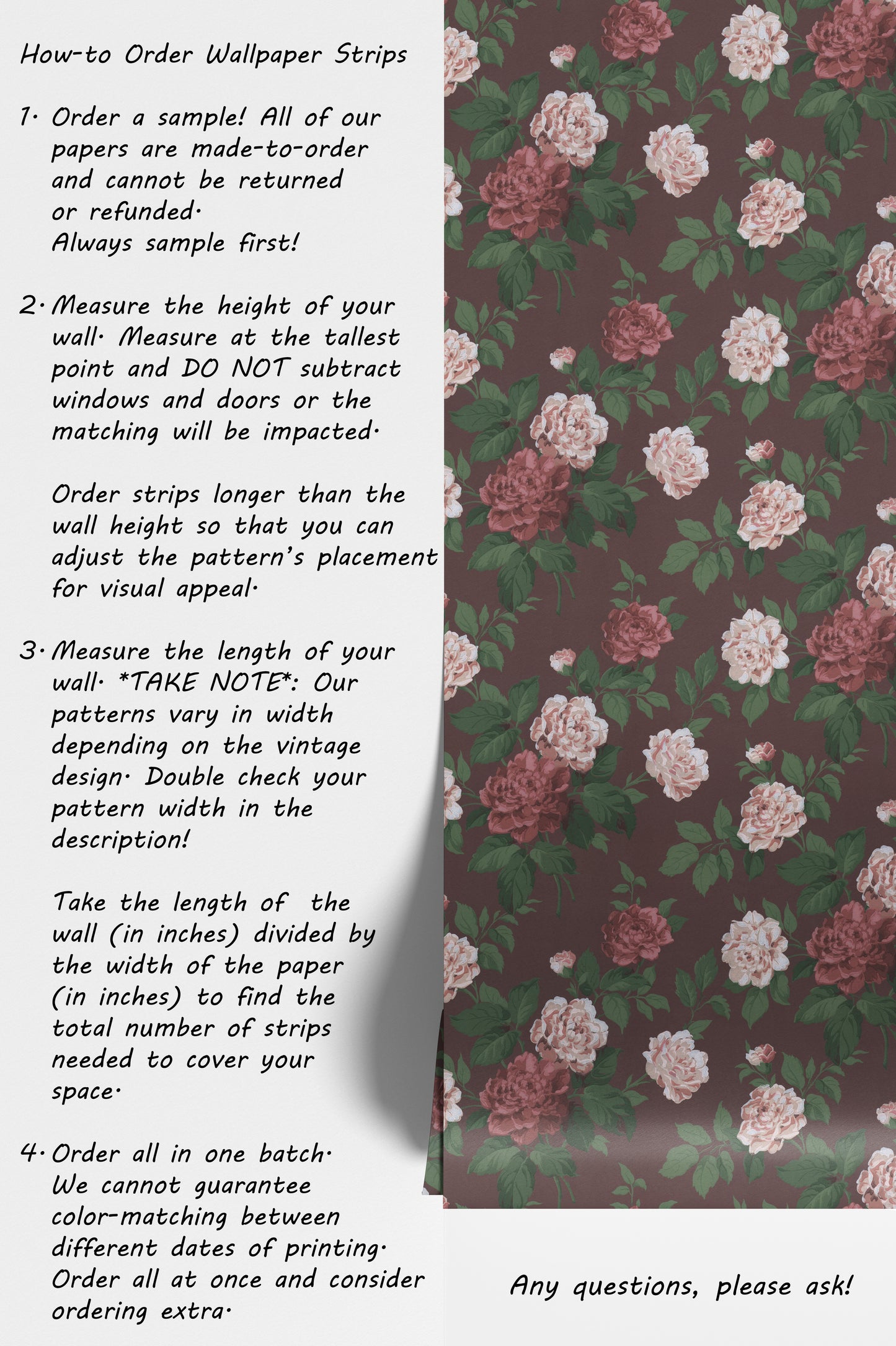 Zilla Floral