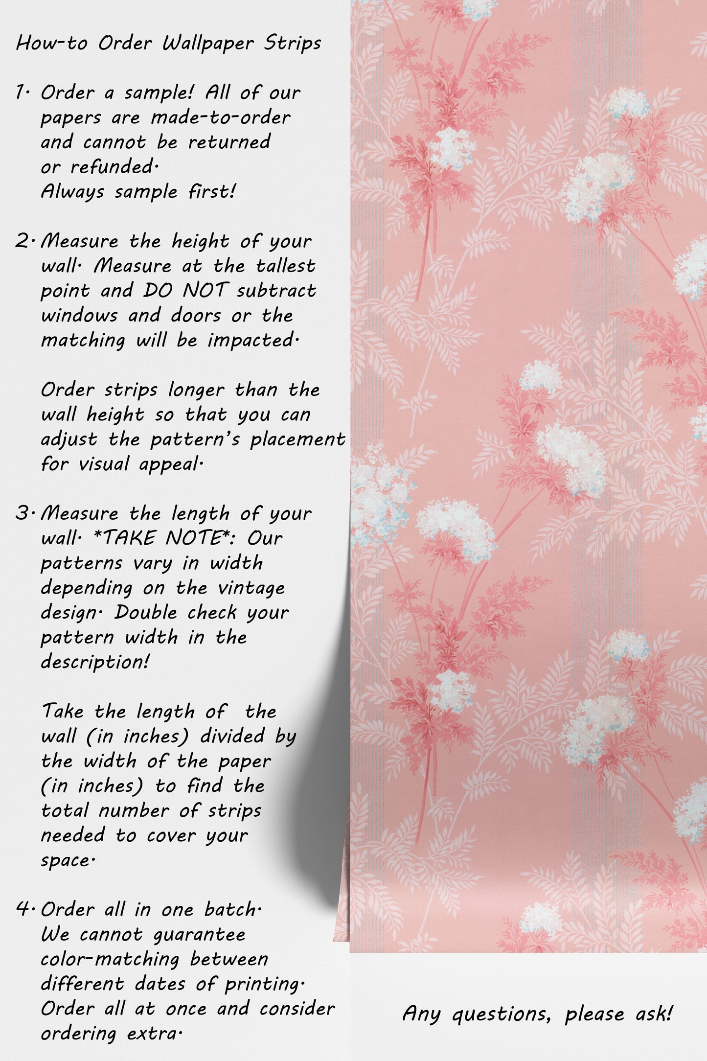 Shiloh Floral
