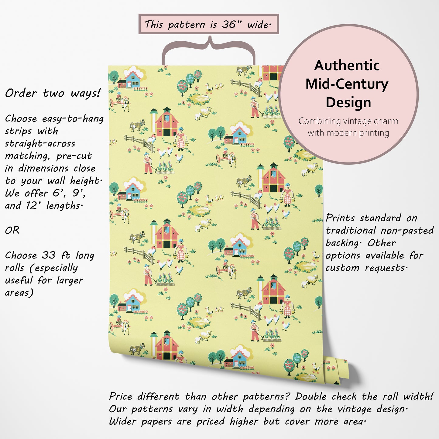 Matilda Country Kitchen
