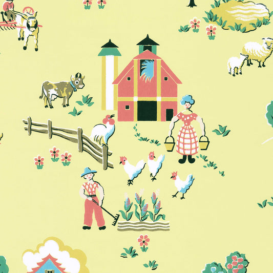 Matilda Country Kitchen