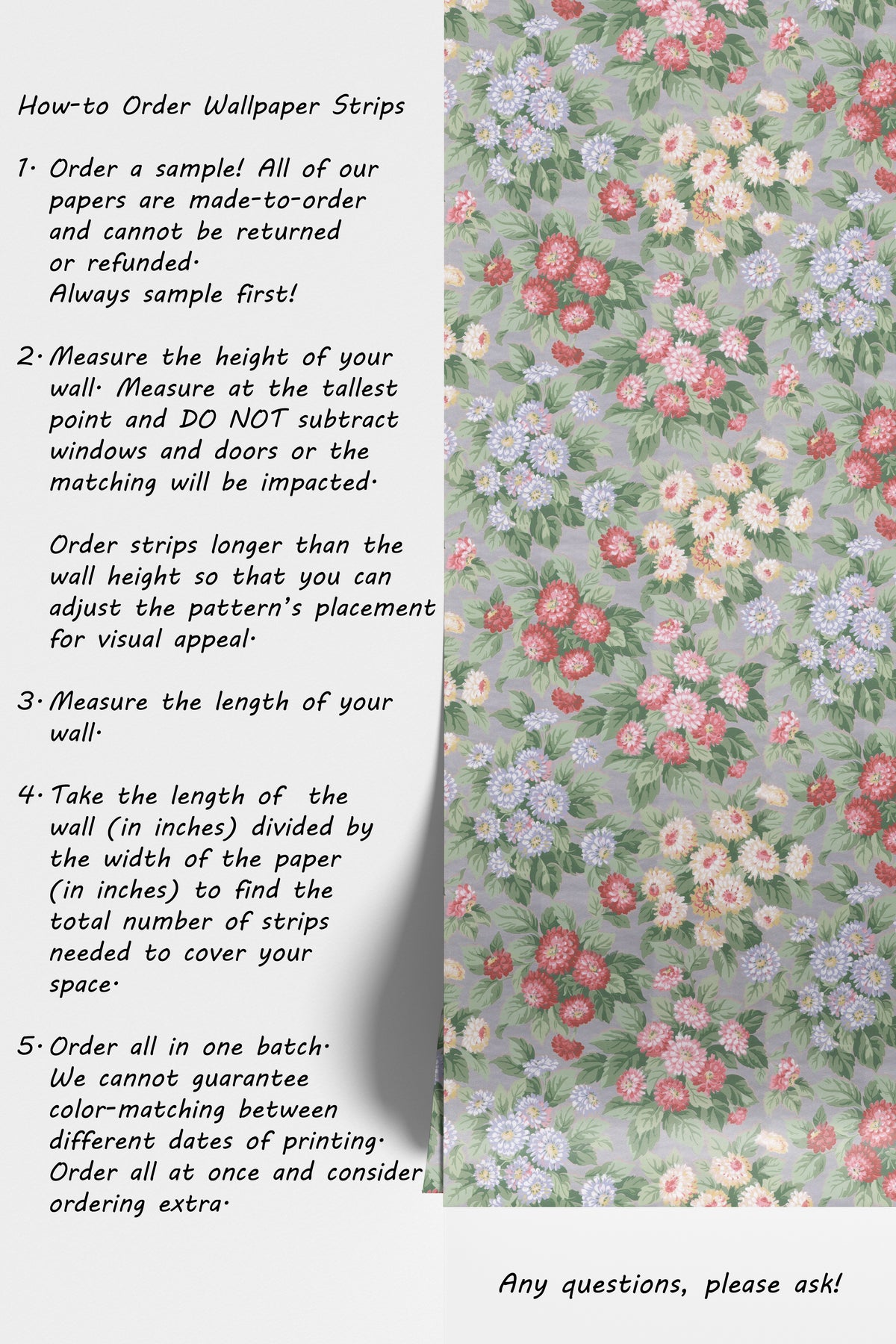 Vivienne Floral