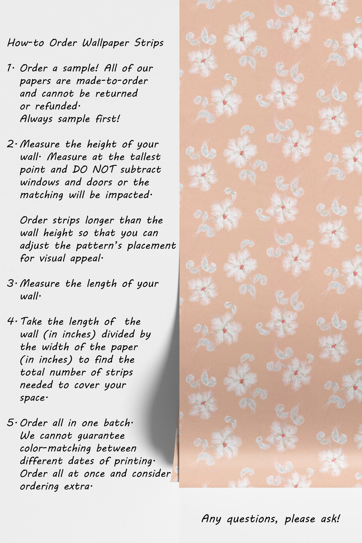 Gracie Floral