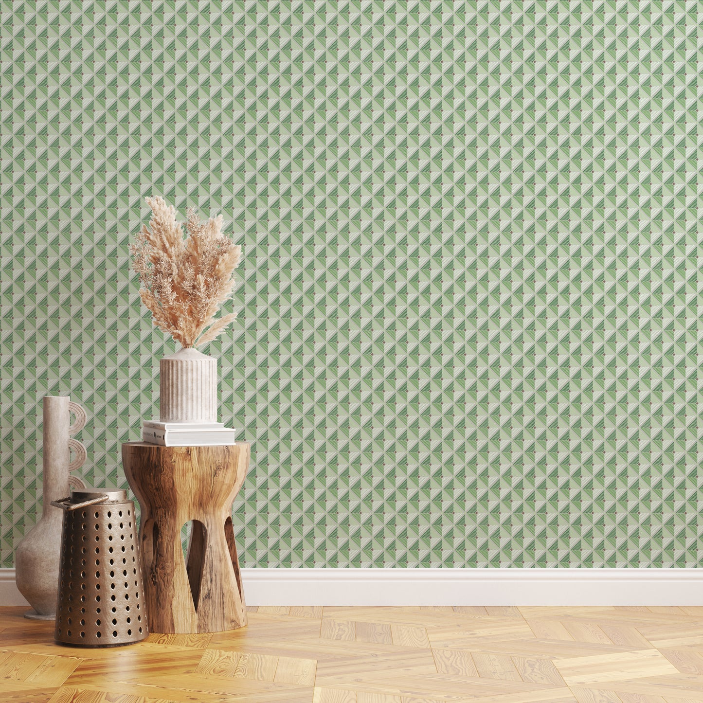Sonic Geometric