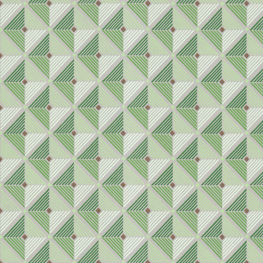 Sonic Geometric