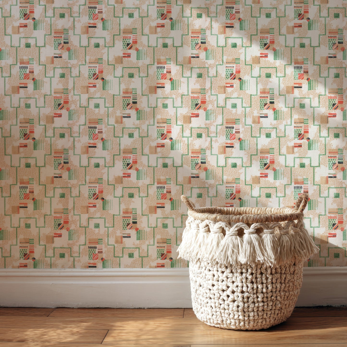 Otto Geometric