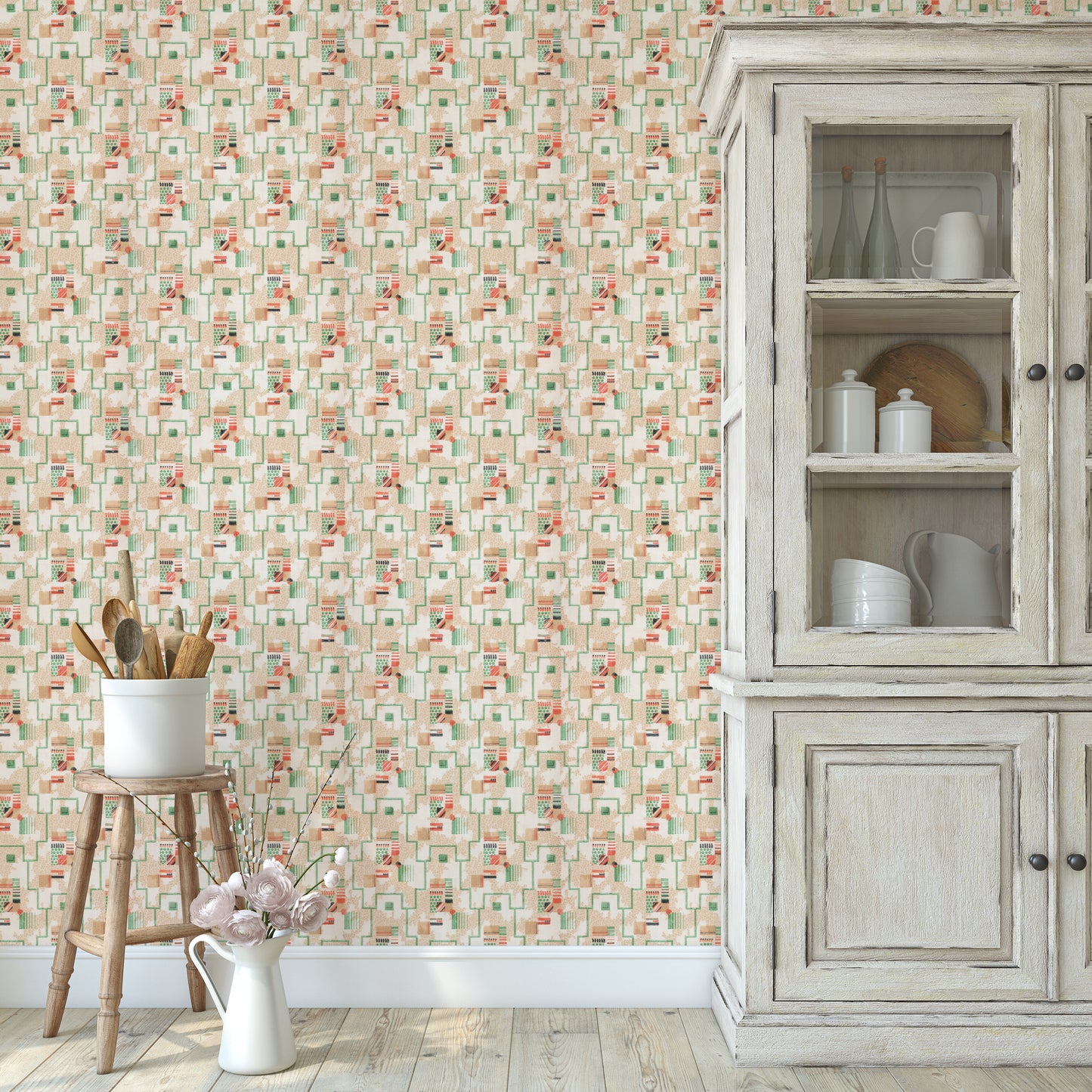 Otto Geometric