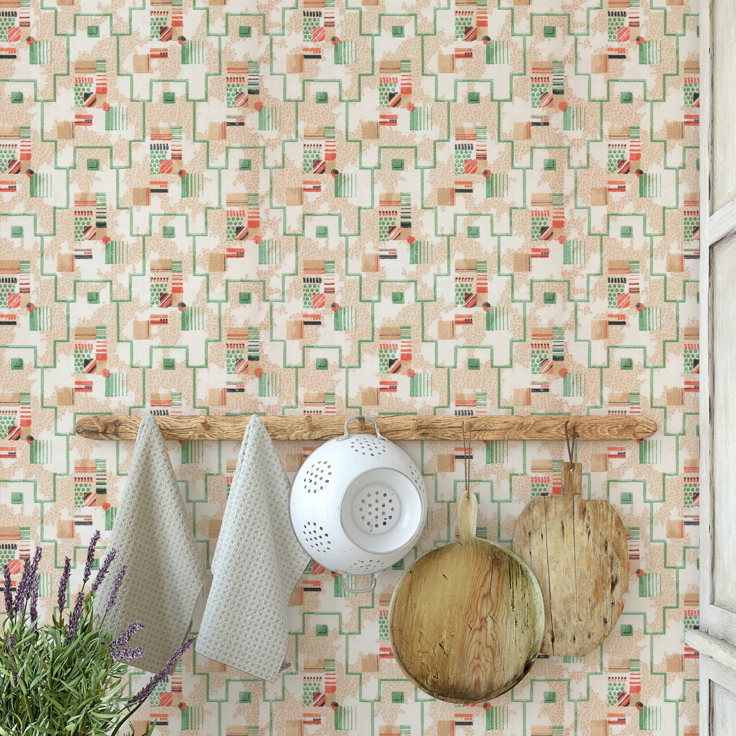 Otto Geometric