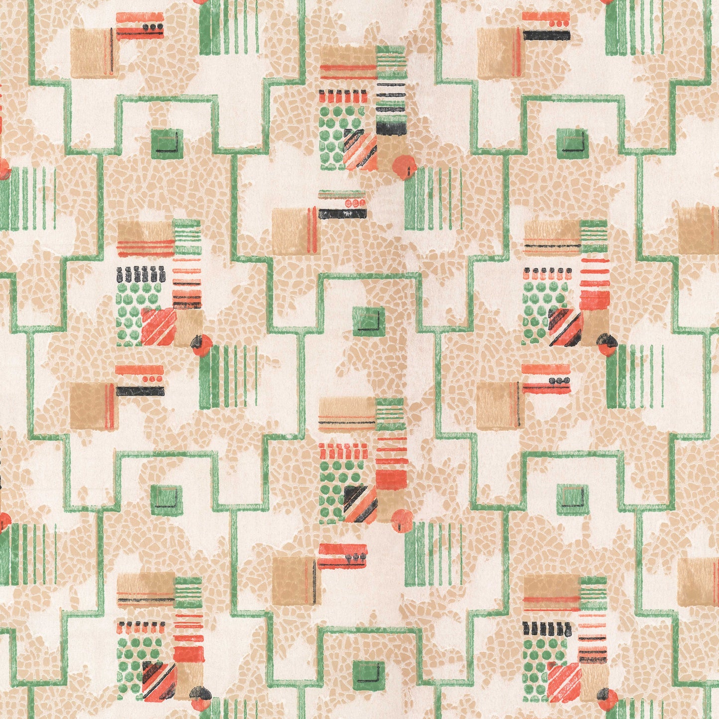 Otto Geometric