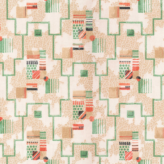 Otto Geometric
