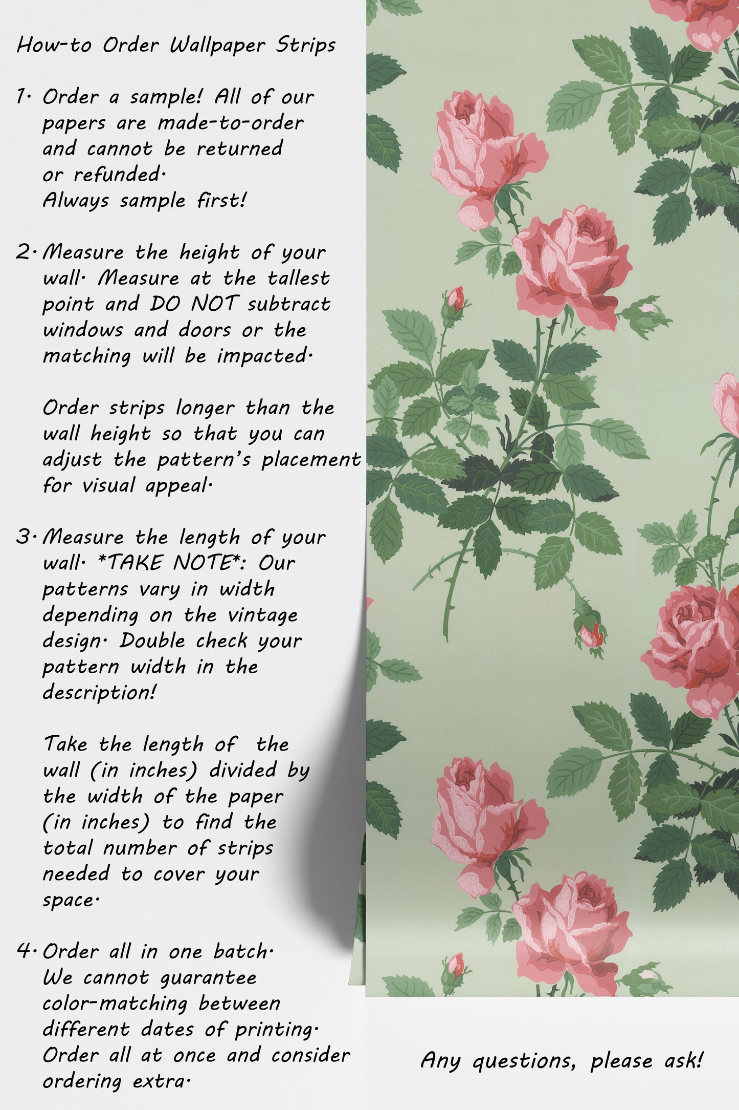 Margot Long Stem Roses Floral