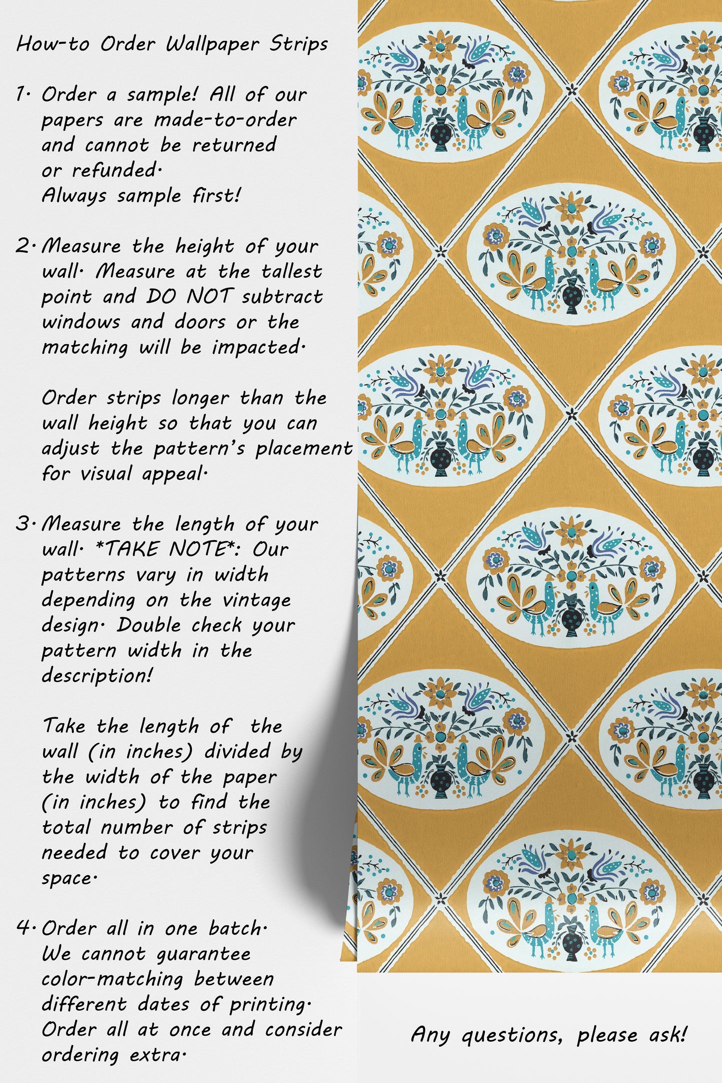 Henny Penny Kitchen Theme in Orange