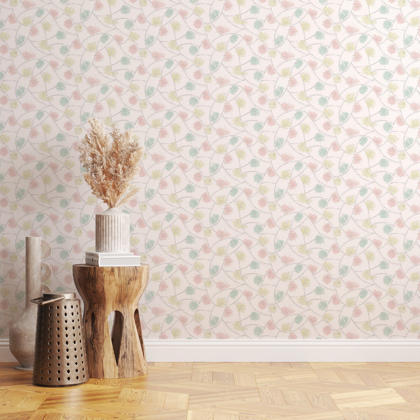 Flair Fine Graphics Texture