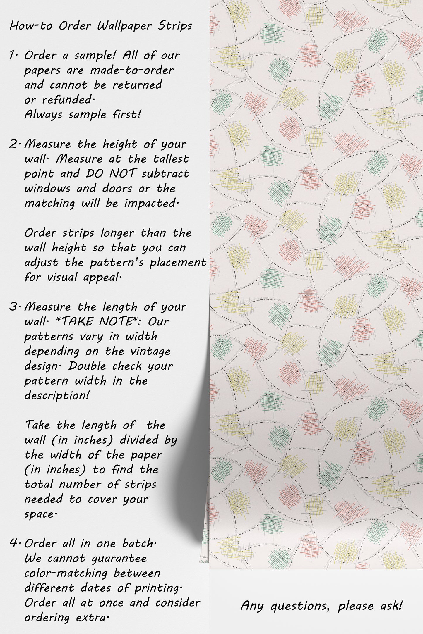 Flair Fine Graphics Texture