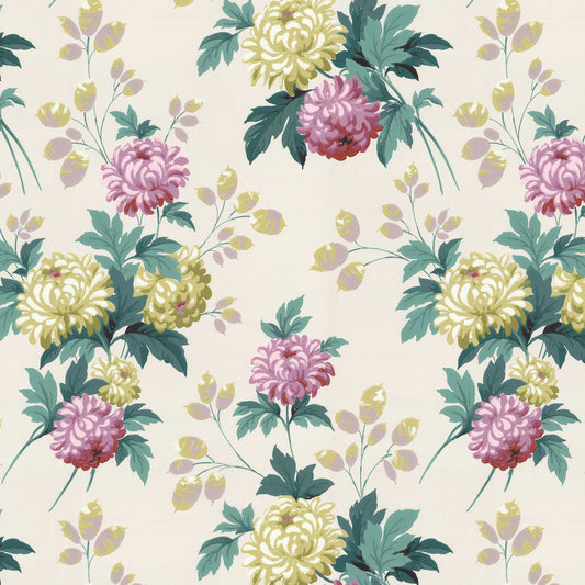 Ines Chrysanthemum Floral
