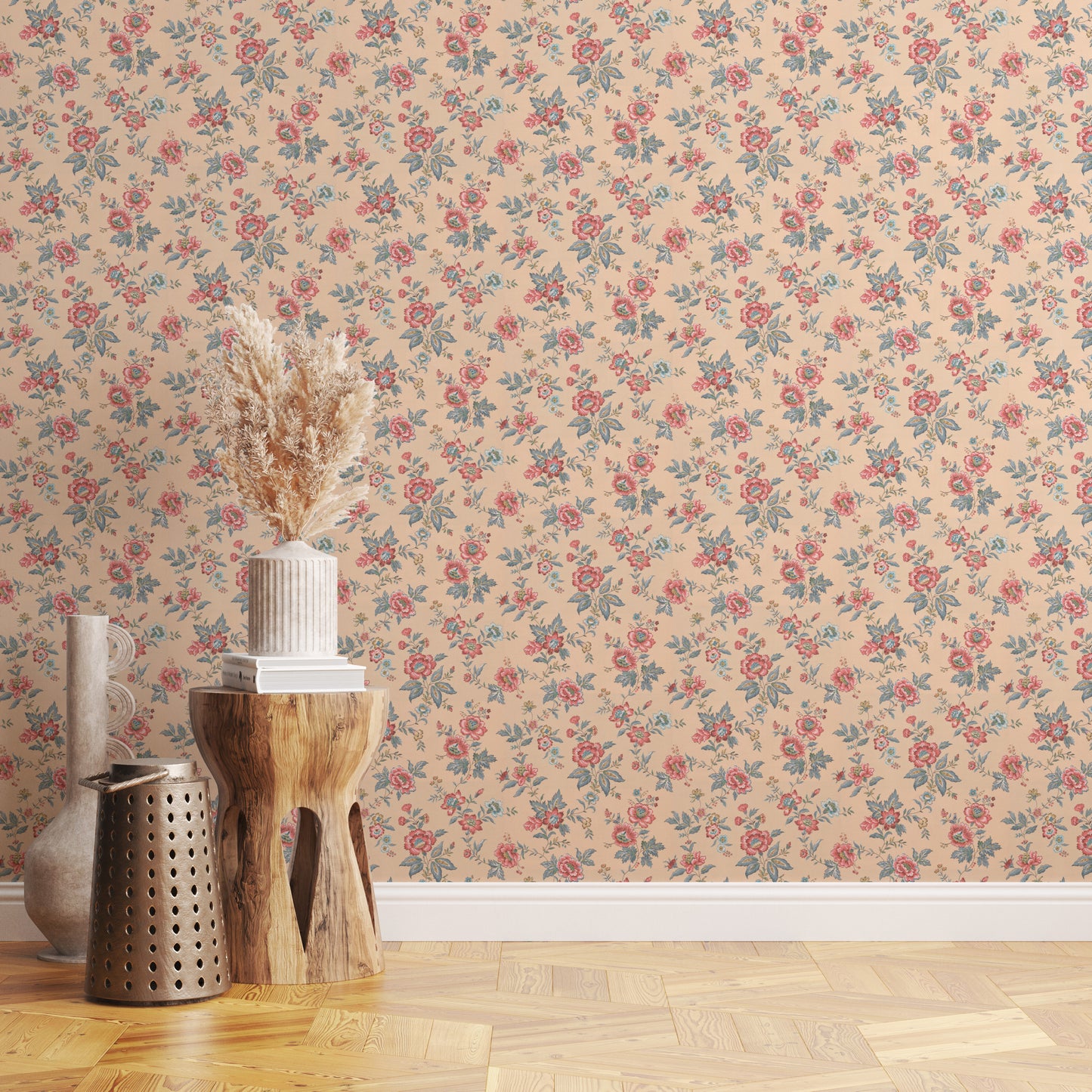 Kerry French Floral