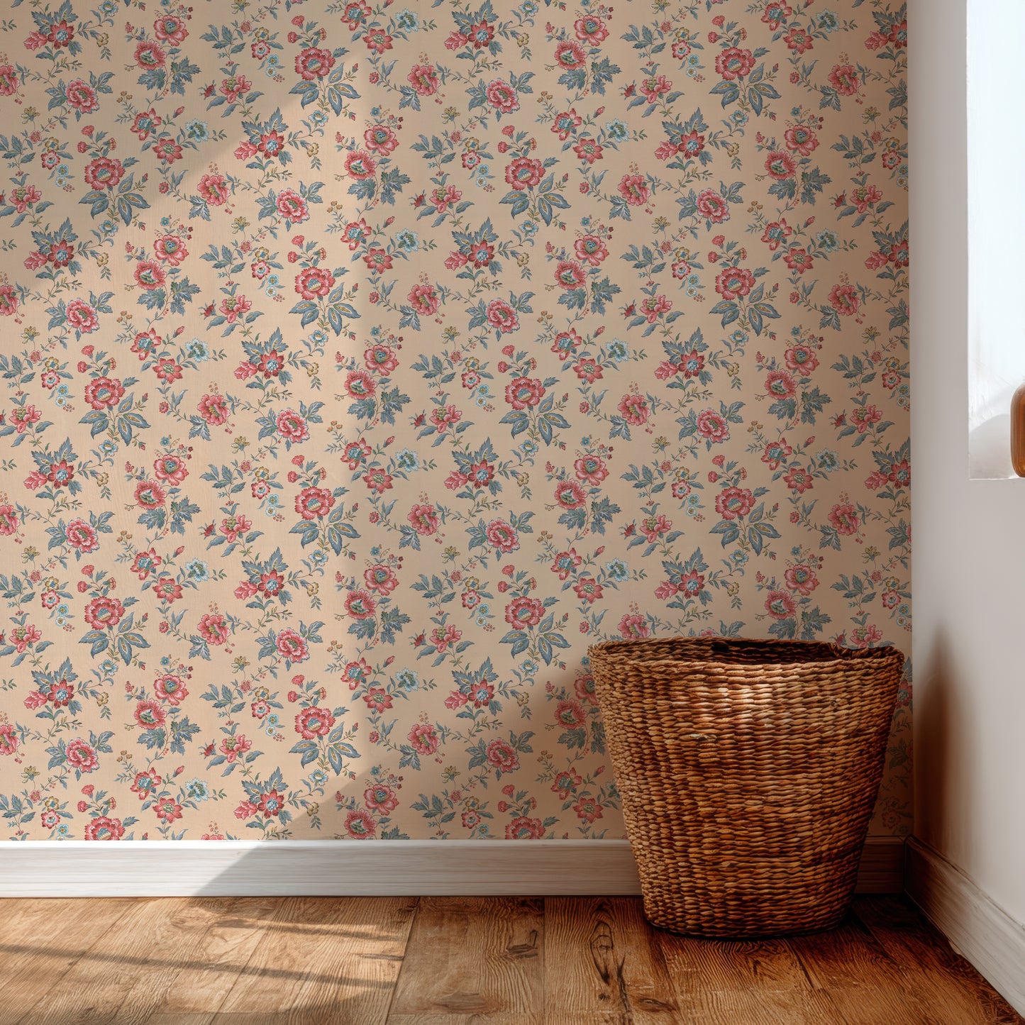 Kerry French Floral