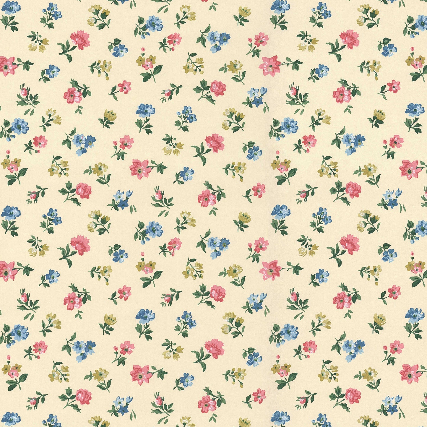 Krista Floral