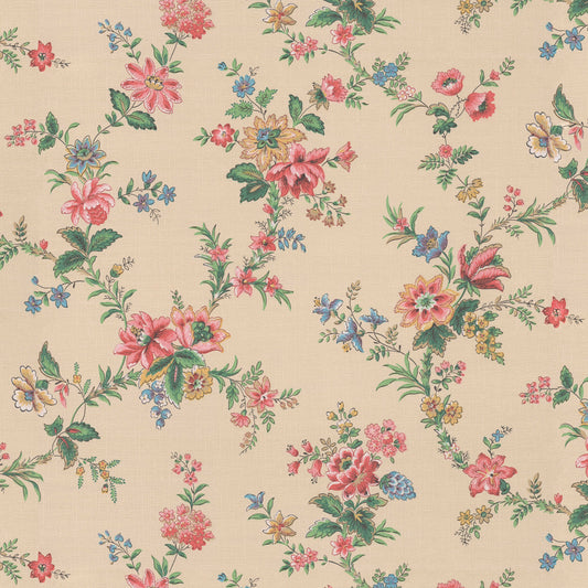 Esme Antique French Floral Chintz