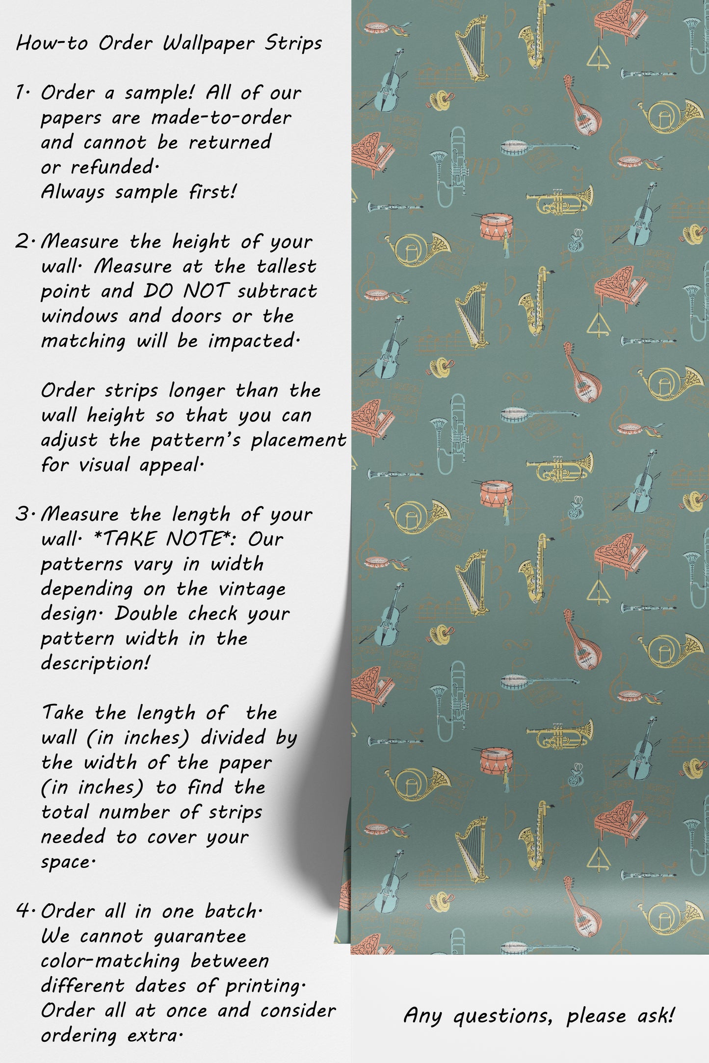 Instrumental Music Theme