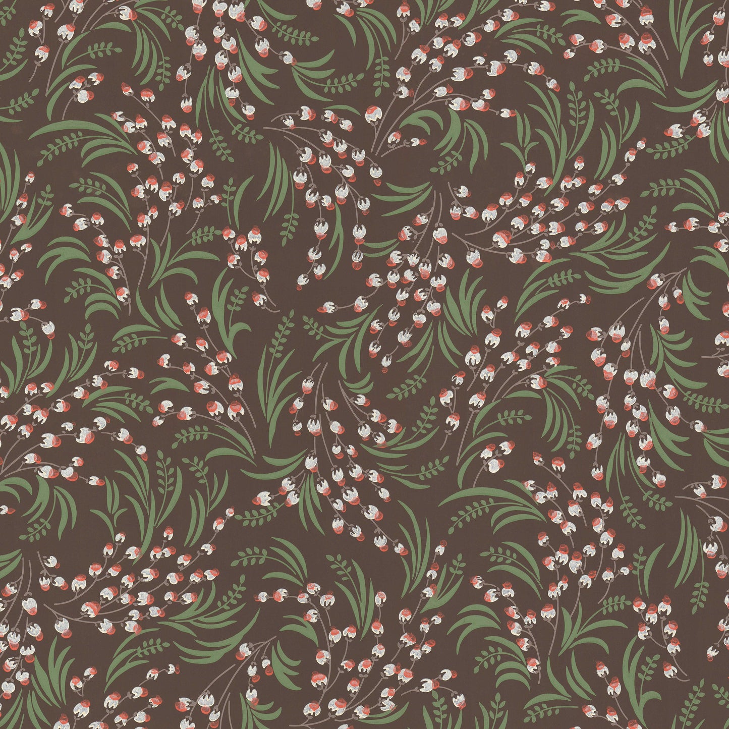 Teresa Botanical